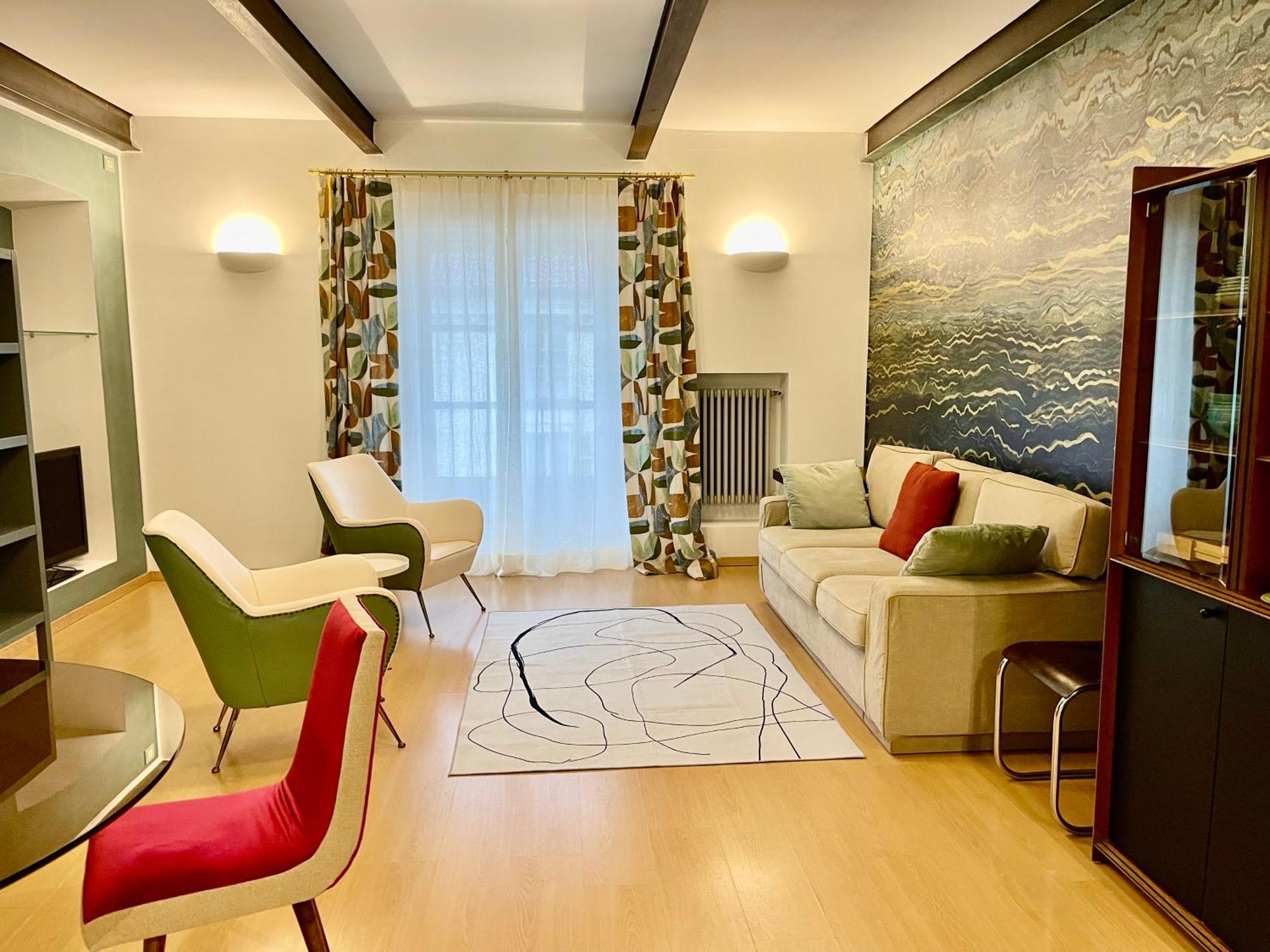 Deluxe Vittorio Po Centro Torino