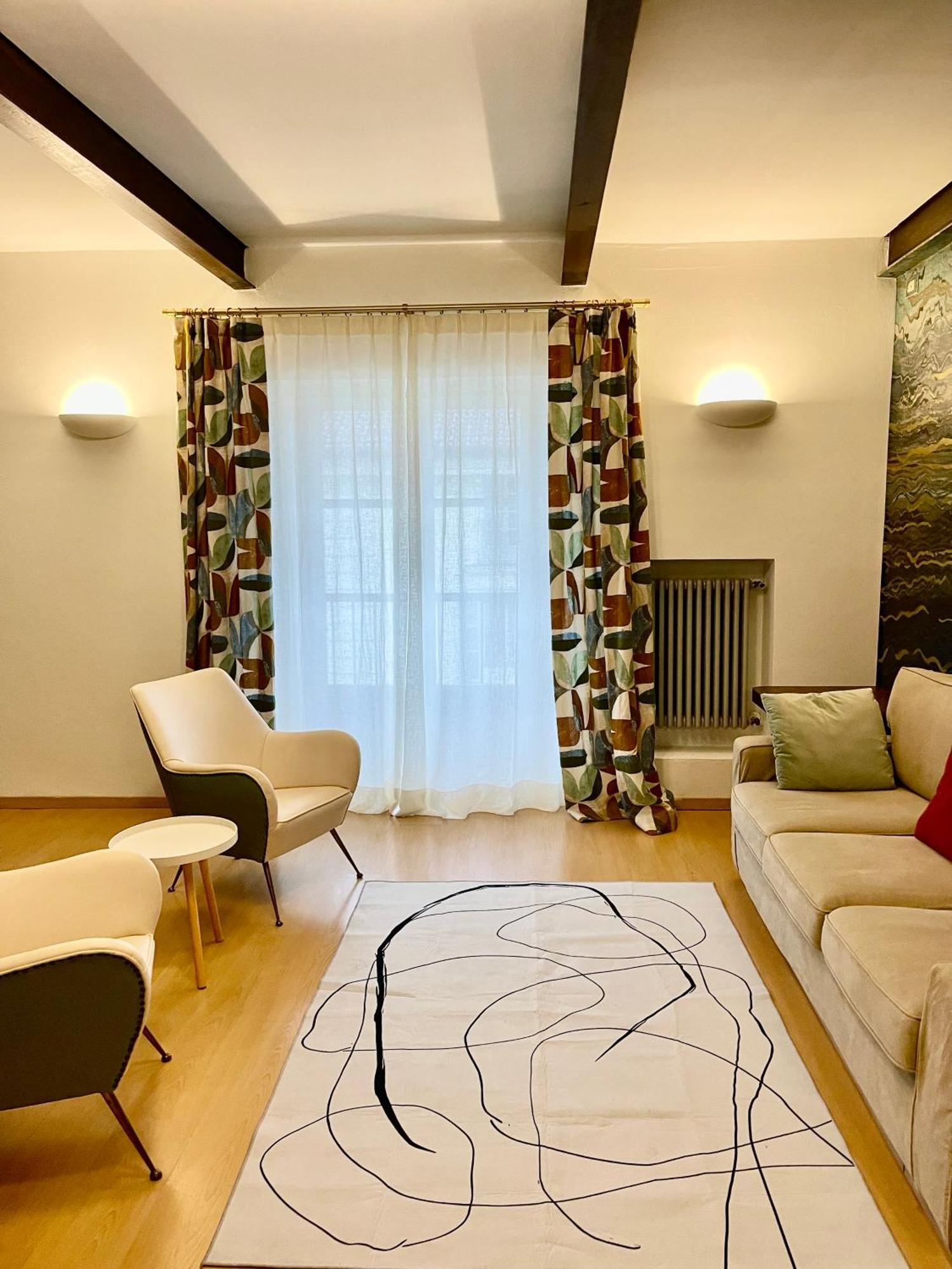 Deluxe Vittorio Po Centro Torino