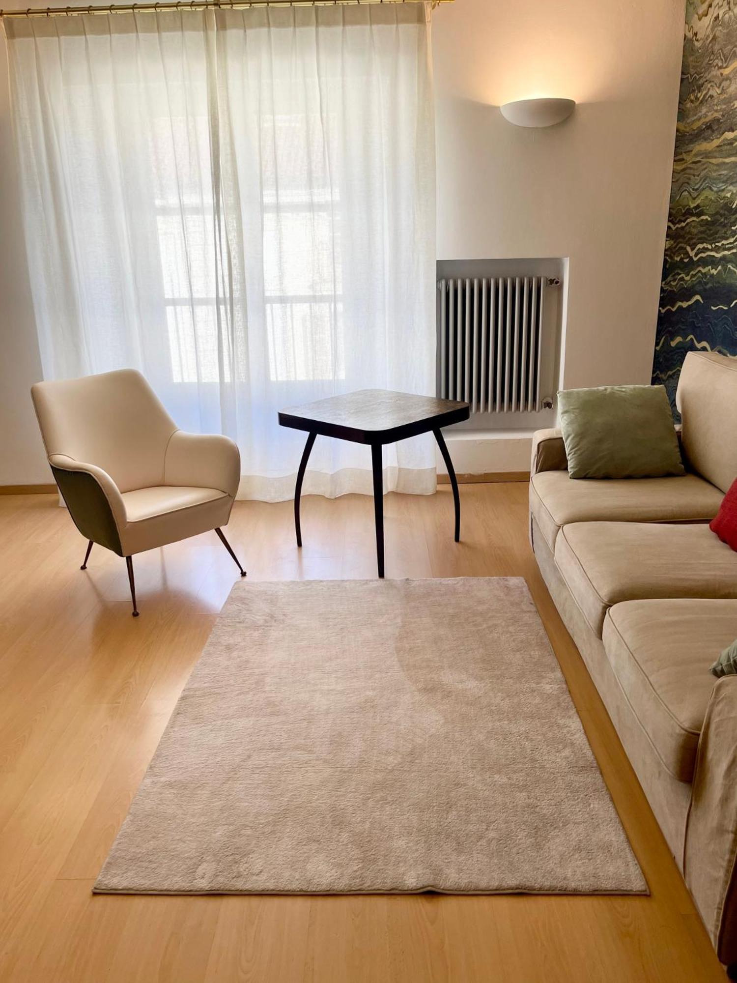 Deluxe Vittorio Po Centro Appartamento Torino