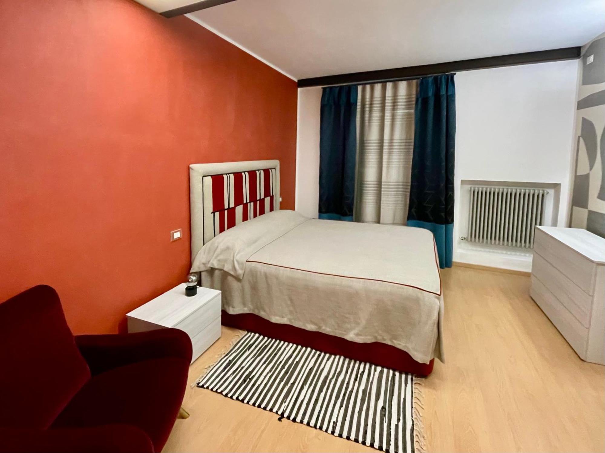 Deluxe Vittorio Po Centro Appartamento Torino