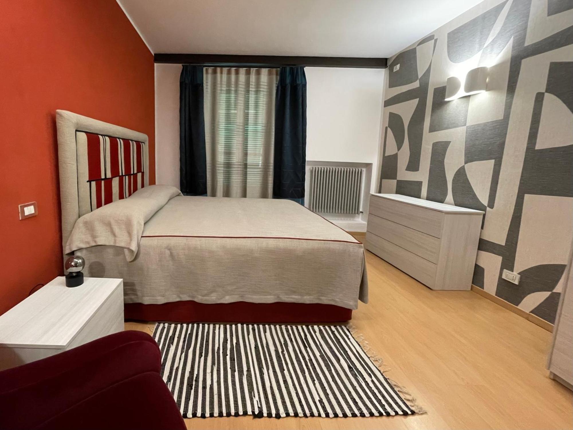 Deluxe Vittorio Po Centro Appartamento Torino