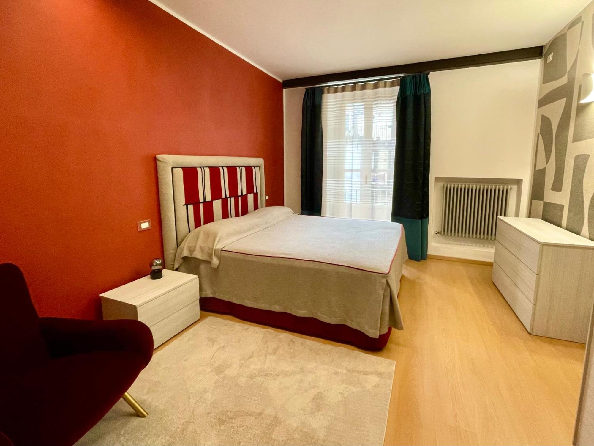 Deluxe Vittorio Po Centro * Torino