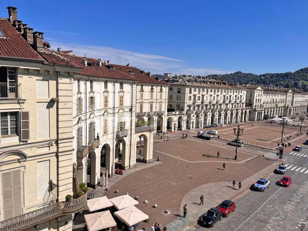 Deluxe Vittorio Po Centro Appartamento Torino